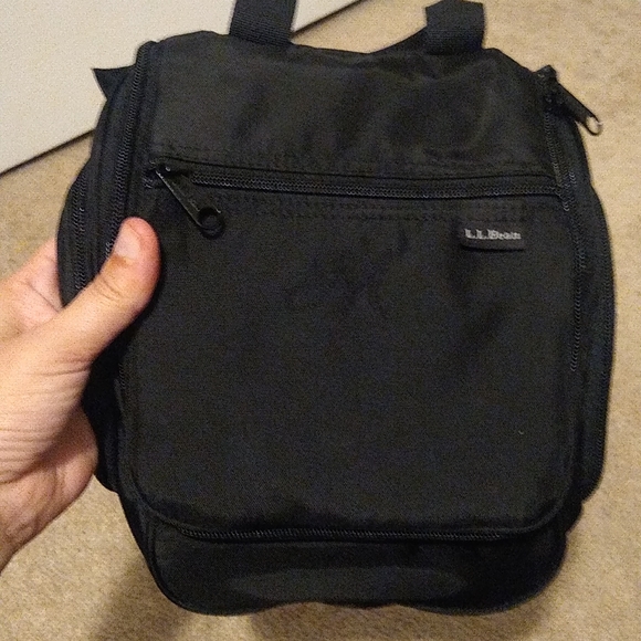 L.L. Bean Bags Llbean Toiletry Bag Poshmark